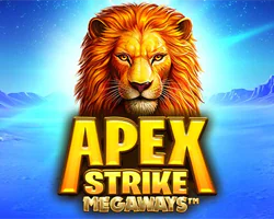 Apex Strike Megaways