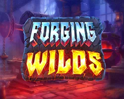 Forging Wilds