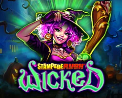 Stampede Rush Wicked